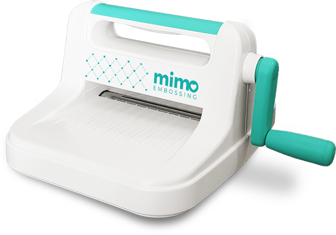 Mimo Embossing